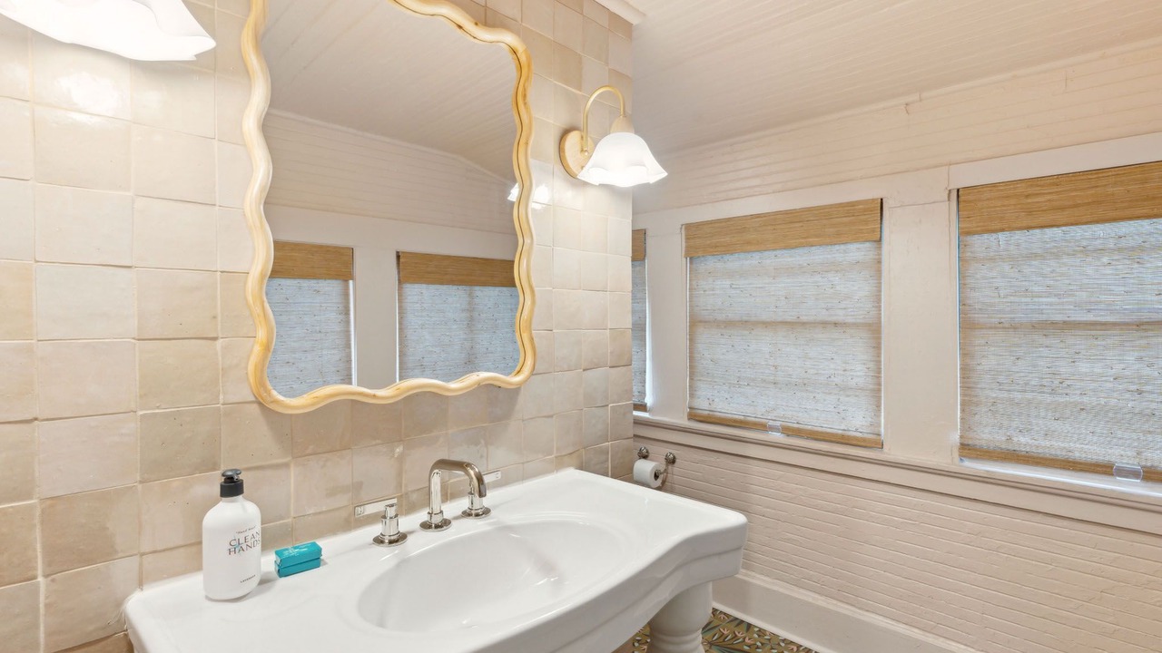 Photo of Bathroom in North Charleston