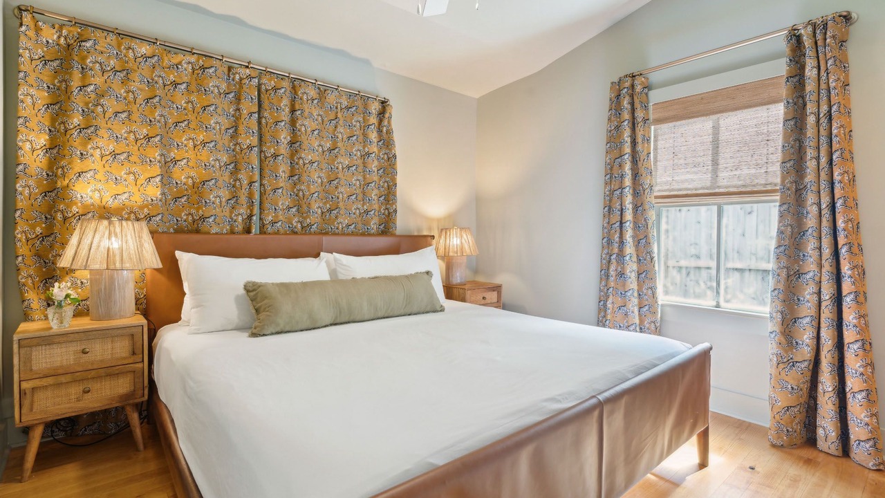 Photo of Bedroom in North Charleston