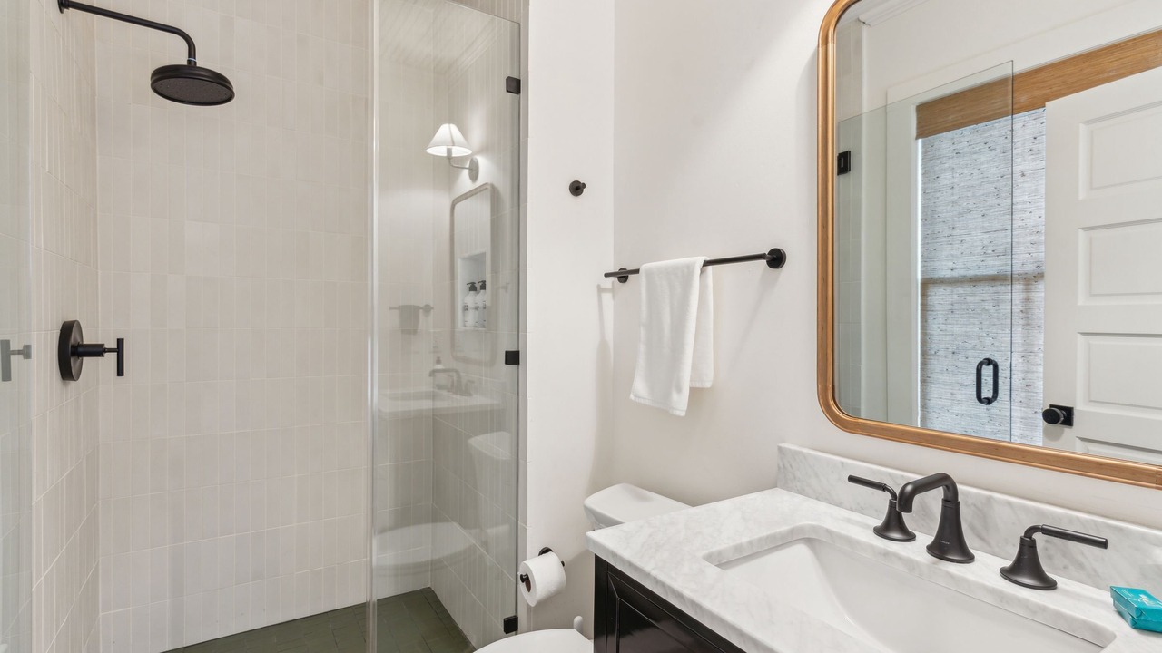 Photo of Bathroom in North Charleston