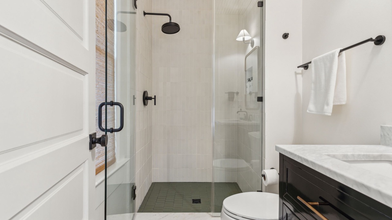 Photo of Bathroom in North Charleston