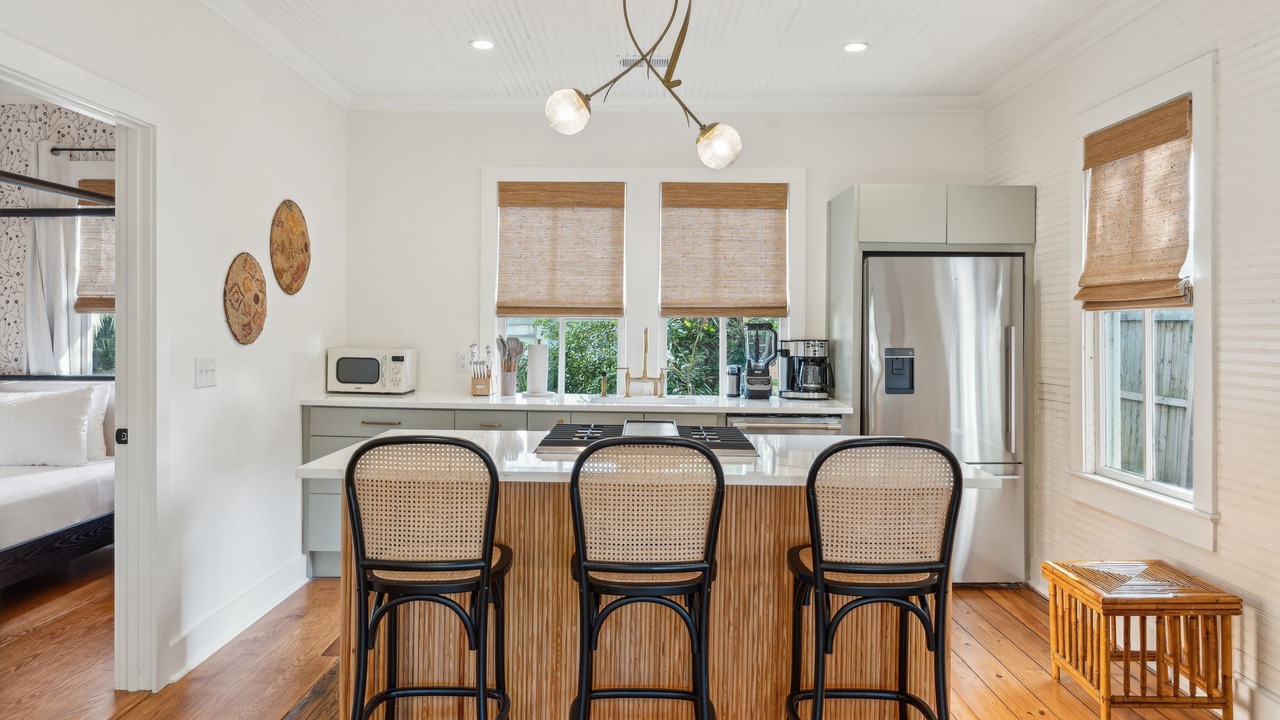 Photo of Kitchen in North Charleston