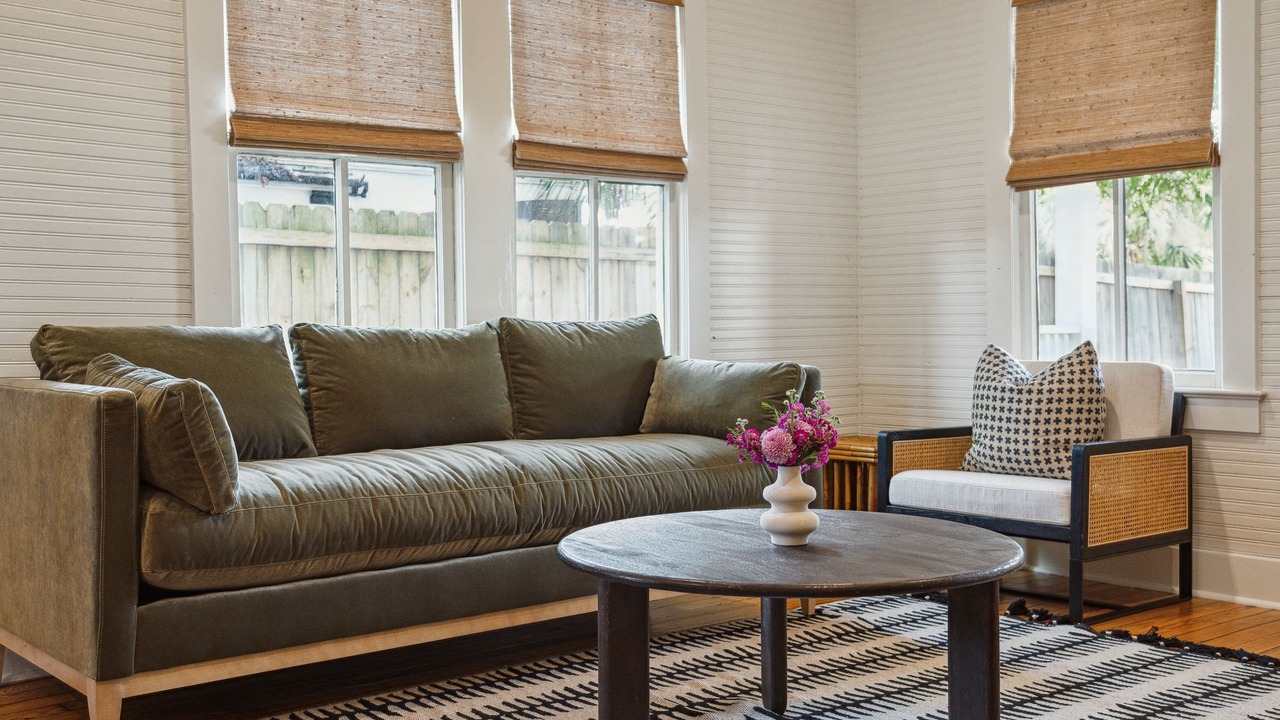Photo of Livingroom in North Charleston