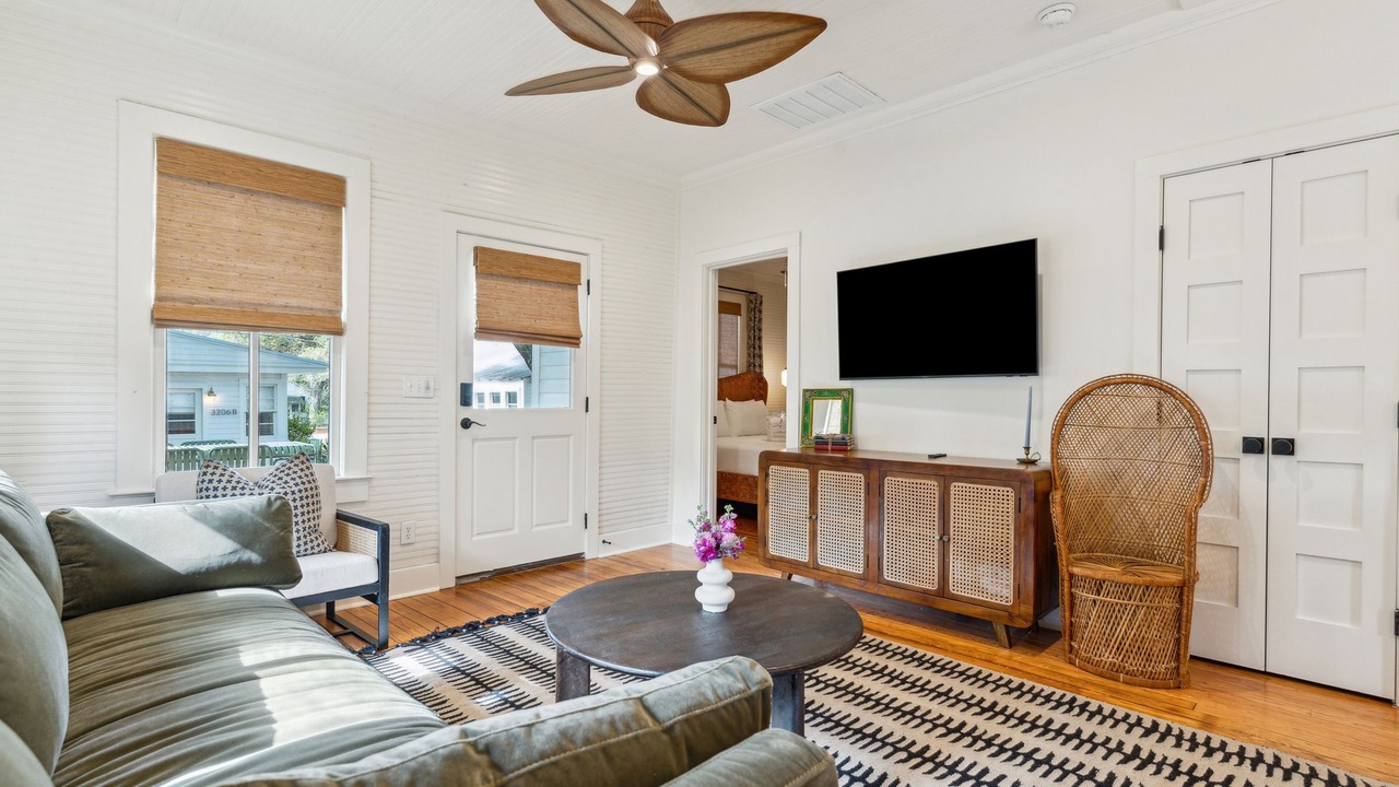 Photo of Livingroom in North Charleston