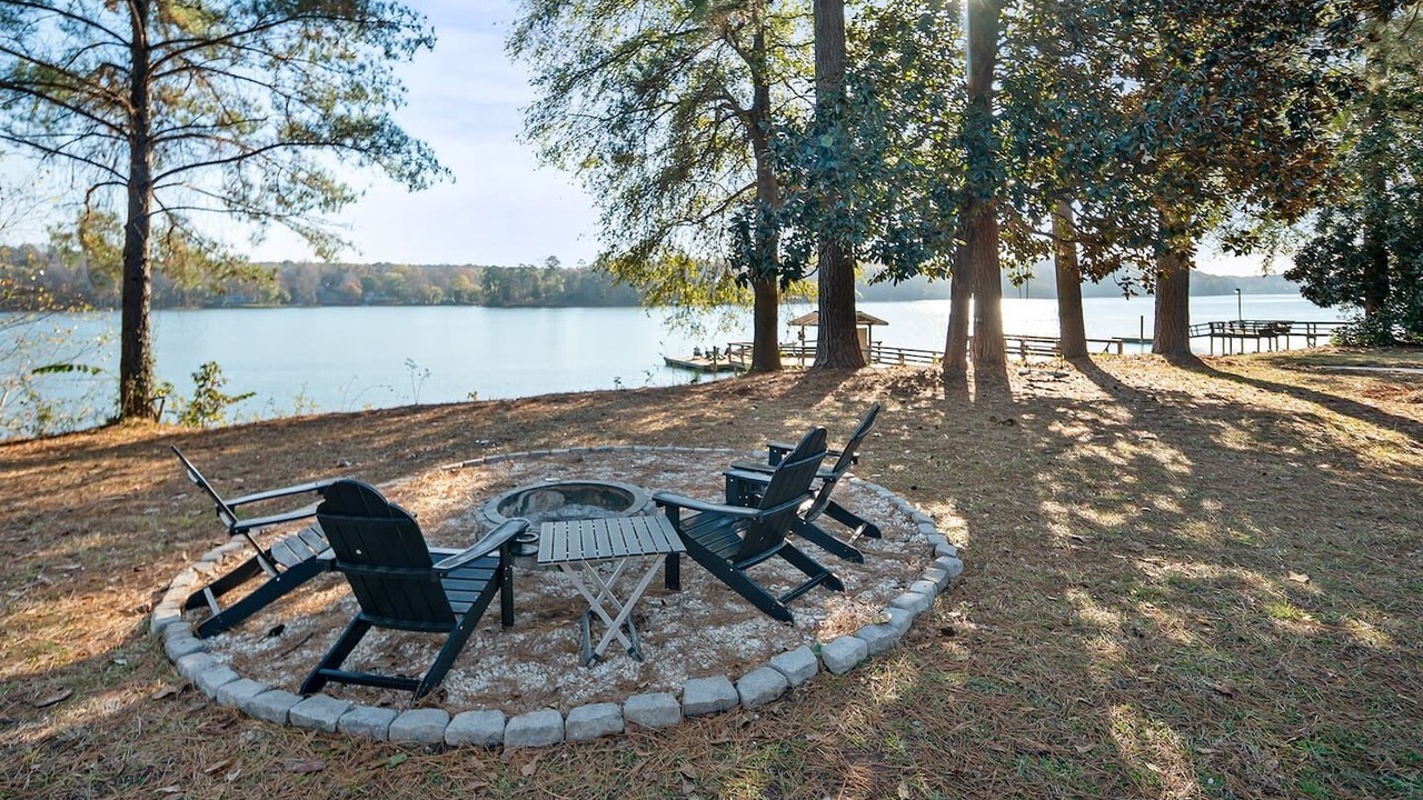 Photo of Outdoor in Belmont