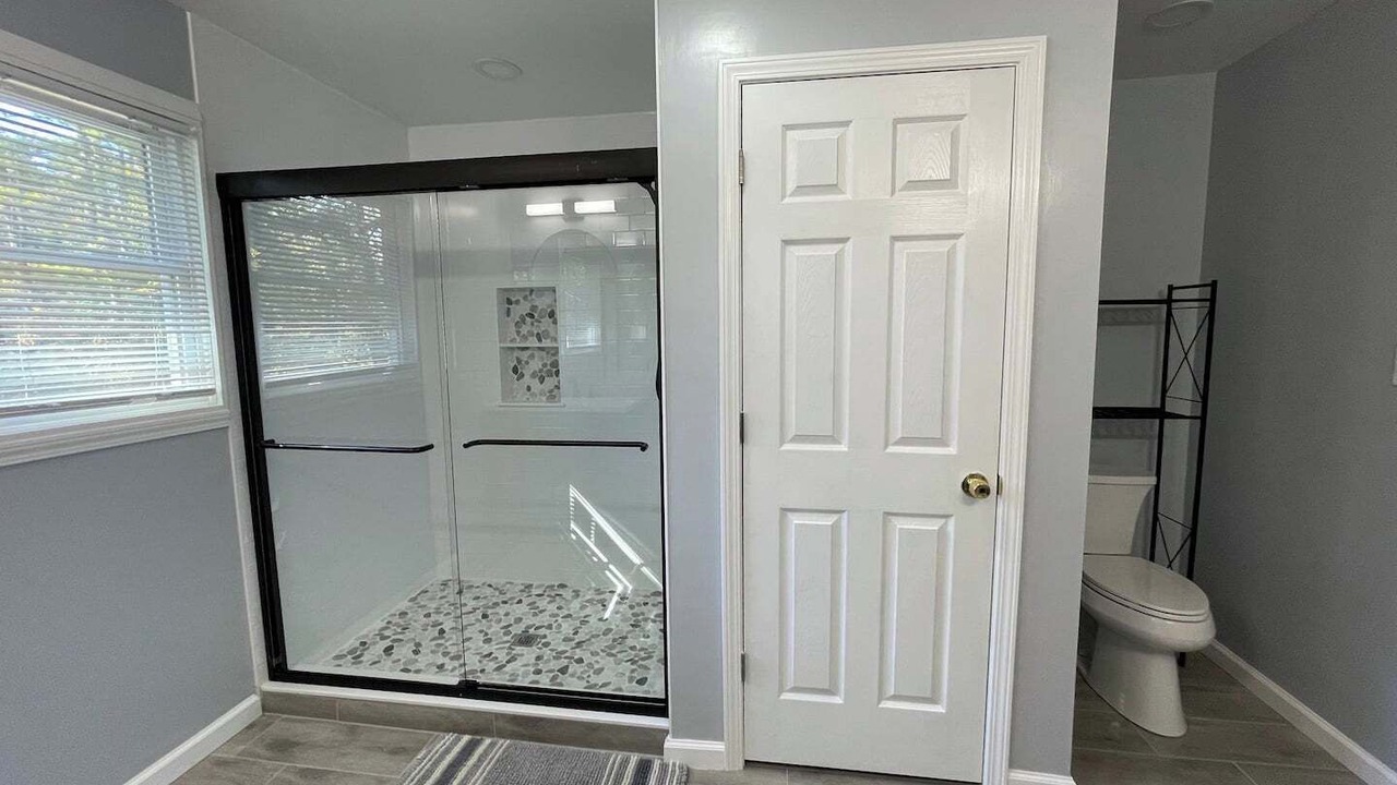 Photo of Bathroom in Belmont