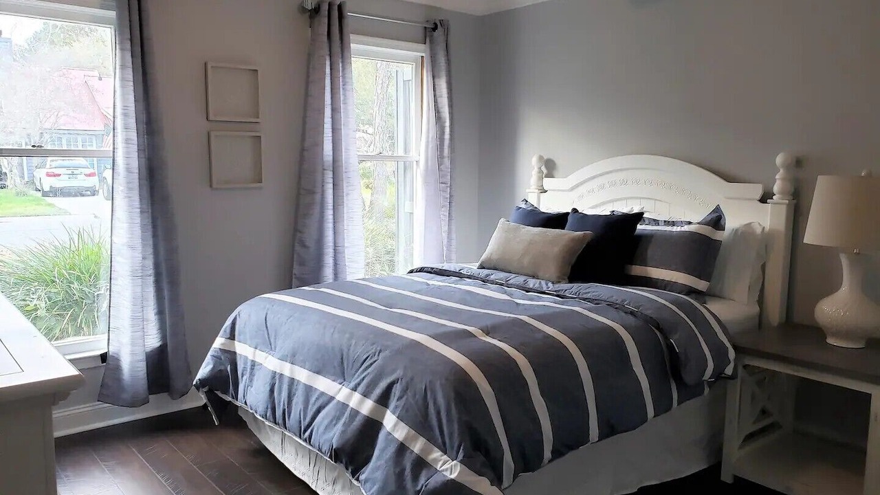 Photo of Bedroom in Old Village