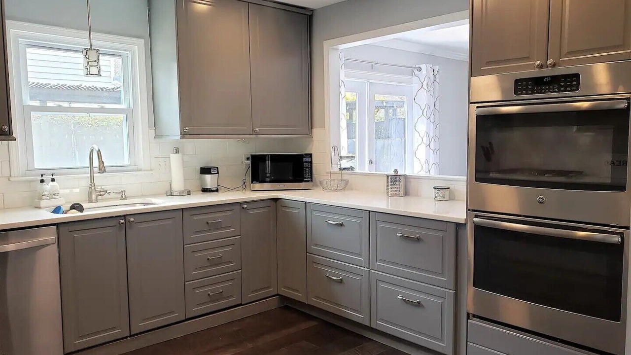 Photo of Kitchen in Old Village