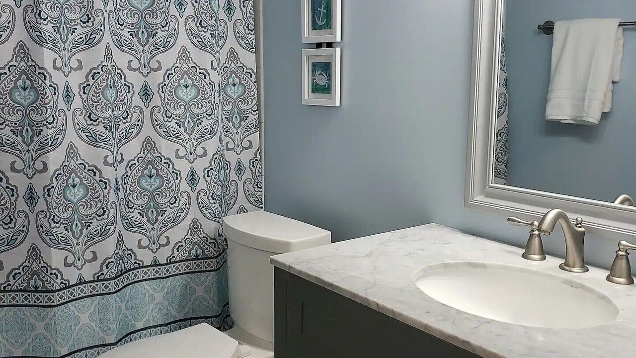 Photo of Bathroom in Old Village