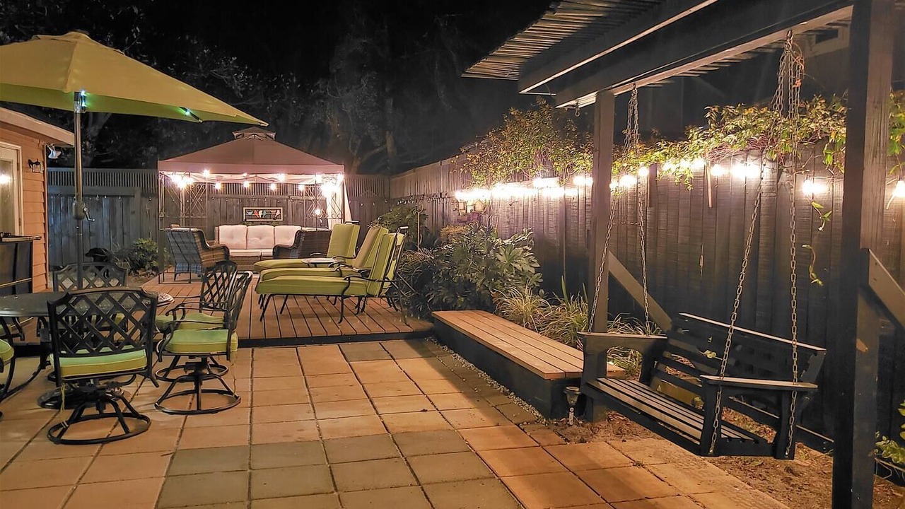 Photo of Patio Balcony in Old Village