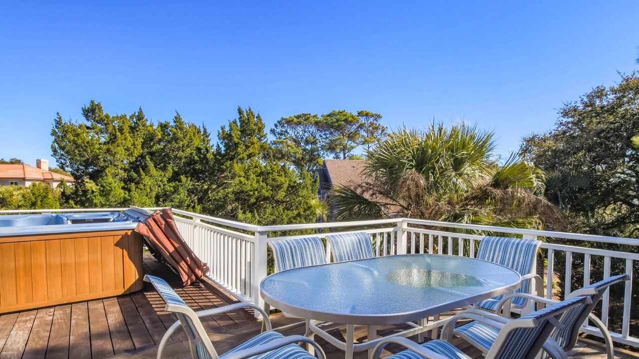 Photo of Outdoor in Seabrook Island