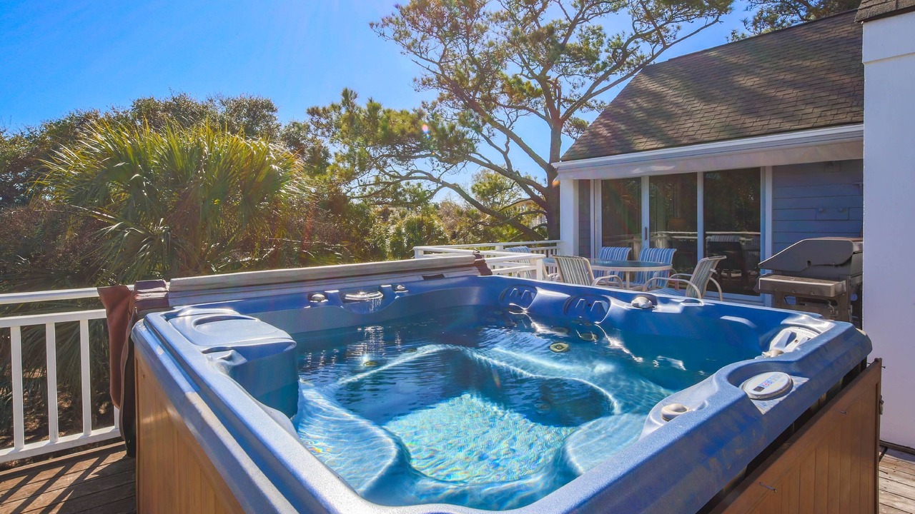 Photo of Others in Seabrook Island