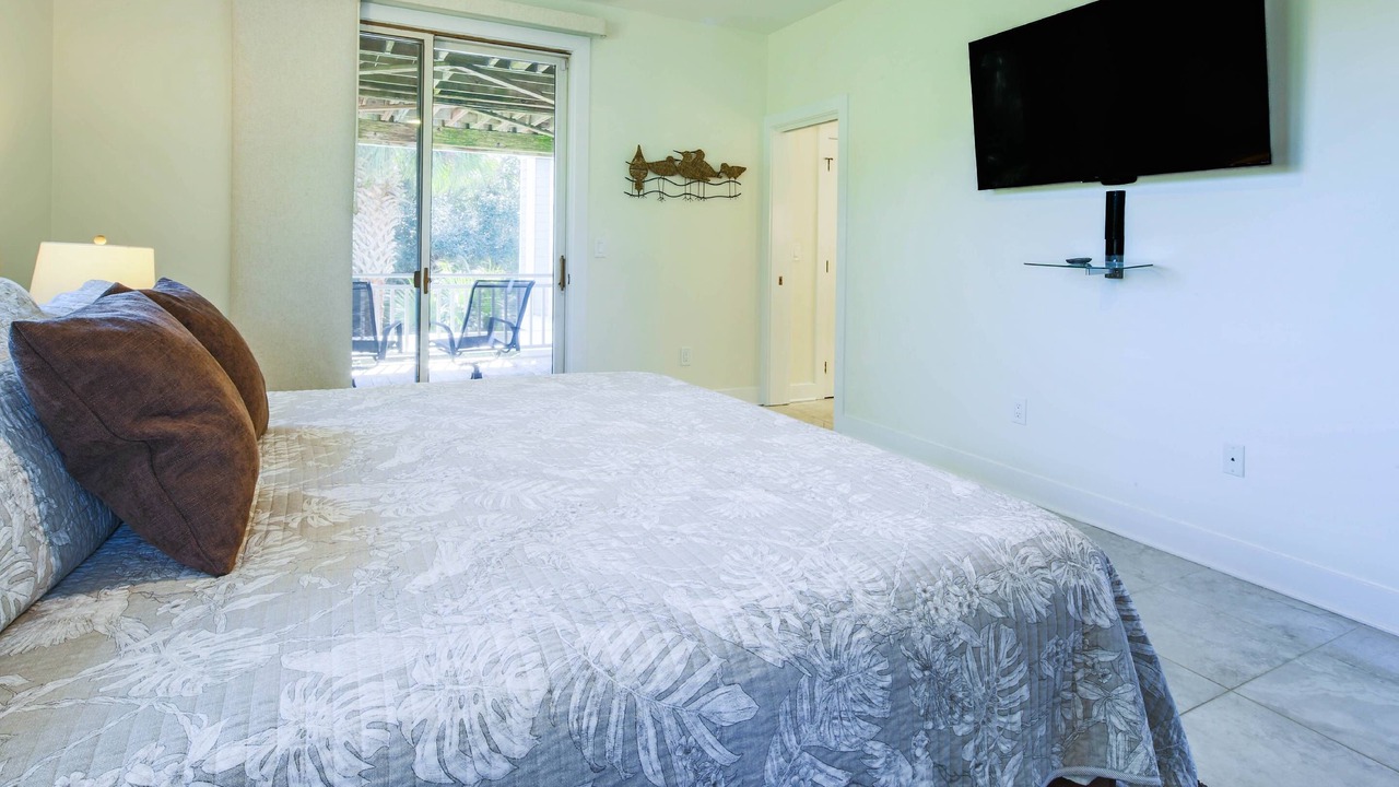 Photo of Bathroom in Seabrook Island
