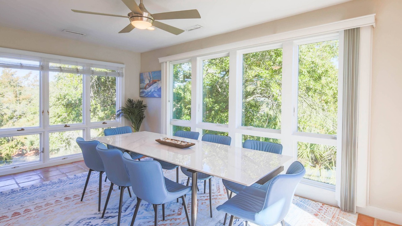 Photo of Bedroom in Seabrook Island