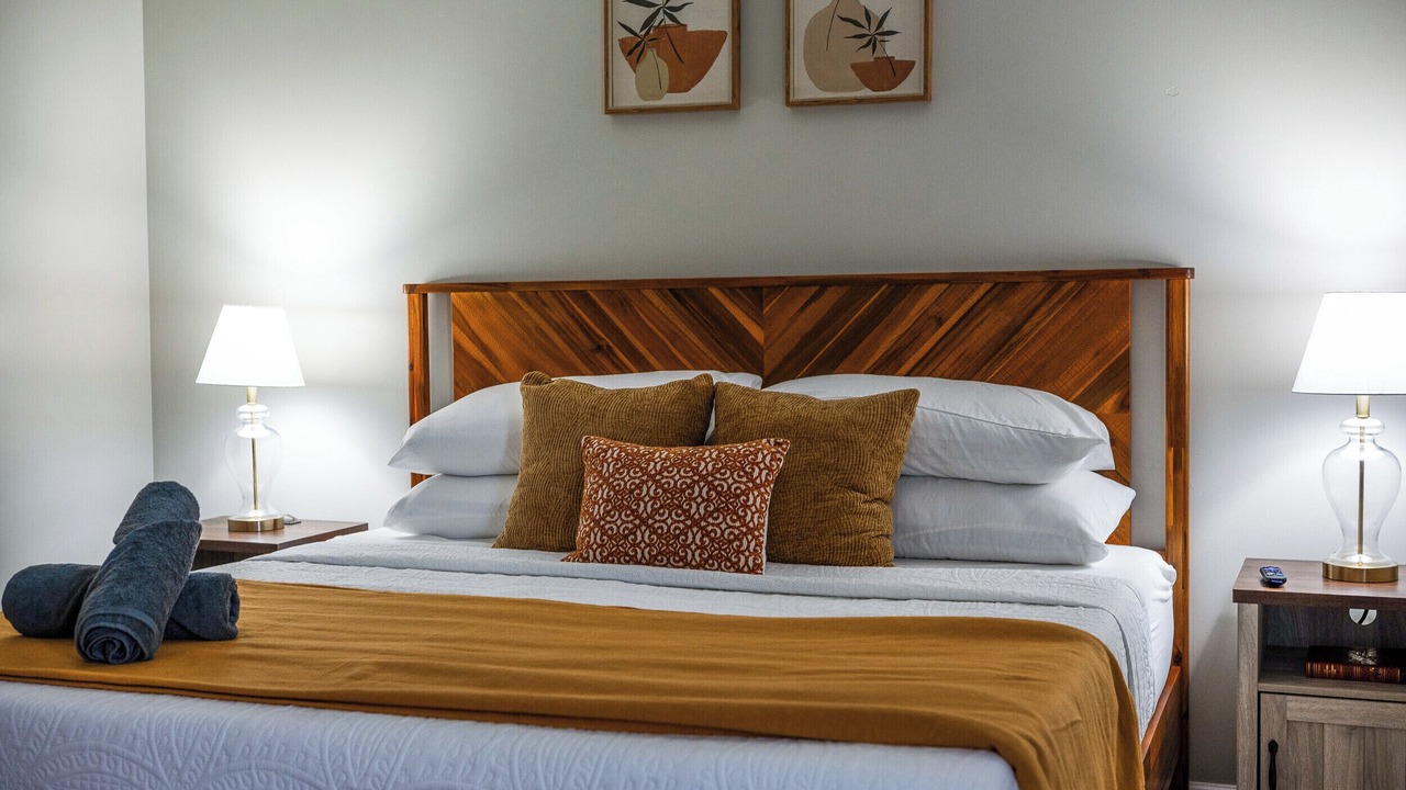 Photo of Bedroom in Lynchburg