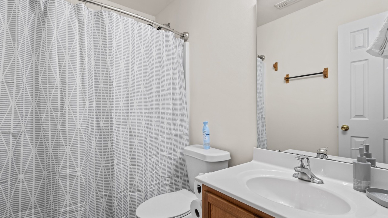 Photo of Bathroom in Paw Creek