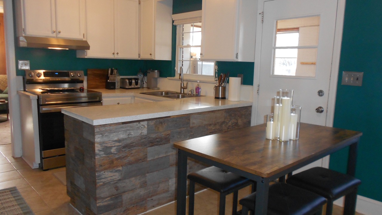 Photo of Kitchen in Mint Hill