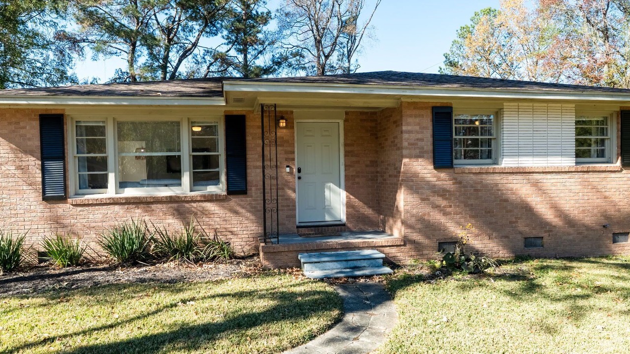 Photo of Outdoor in West Ashley