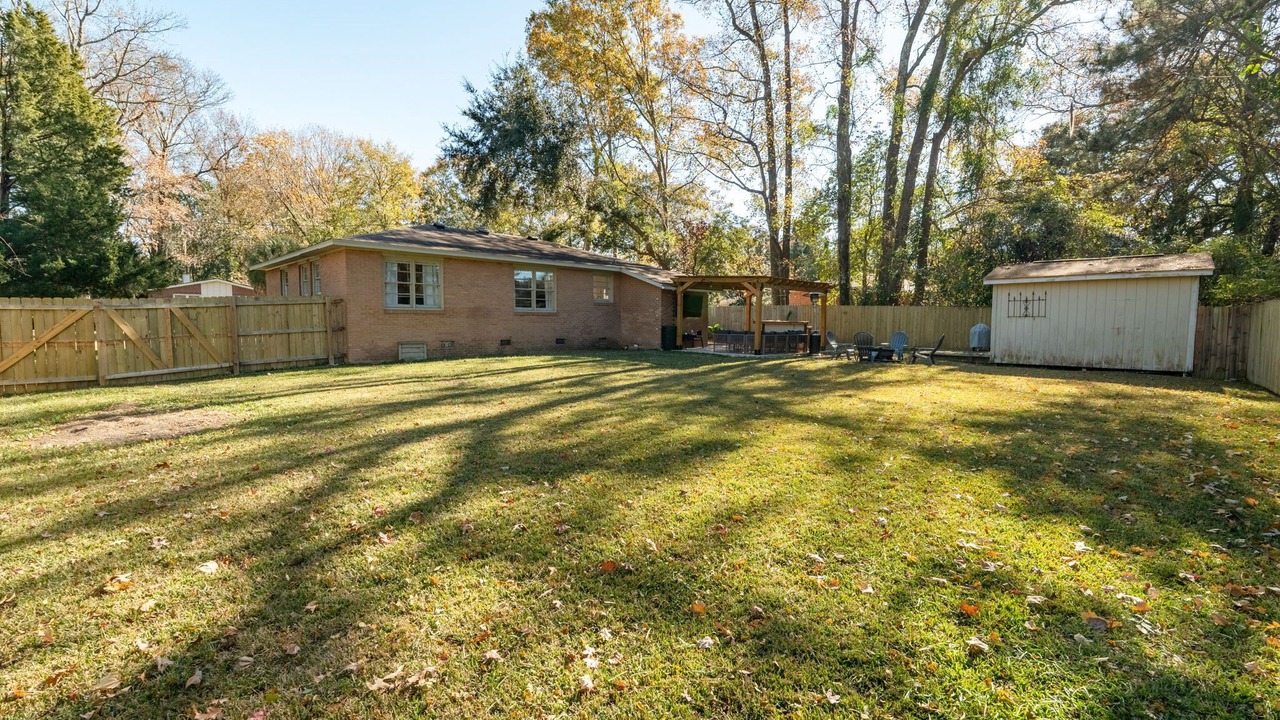 Photo of Outdoor in West Ashley