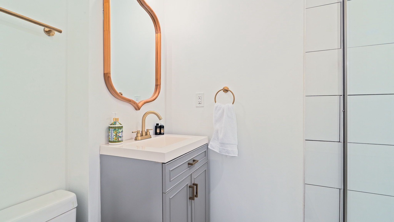Photo of Bathroom in West Ashley