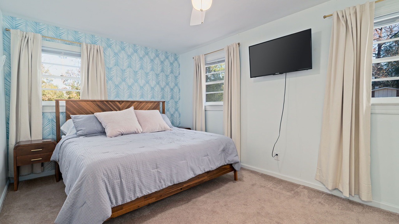 Photo of Bedroom in West Ashley
