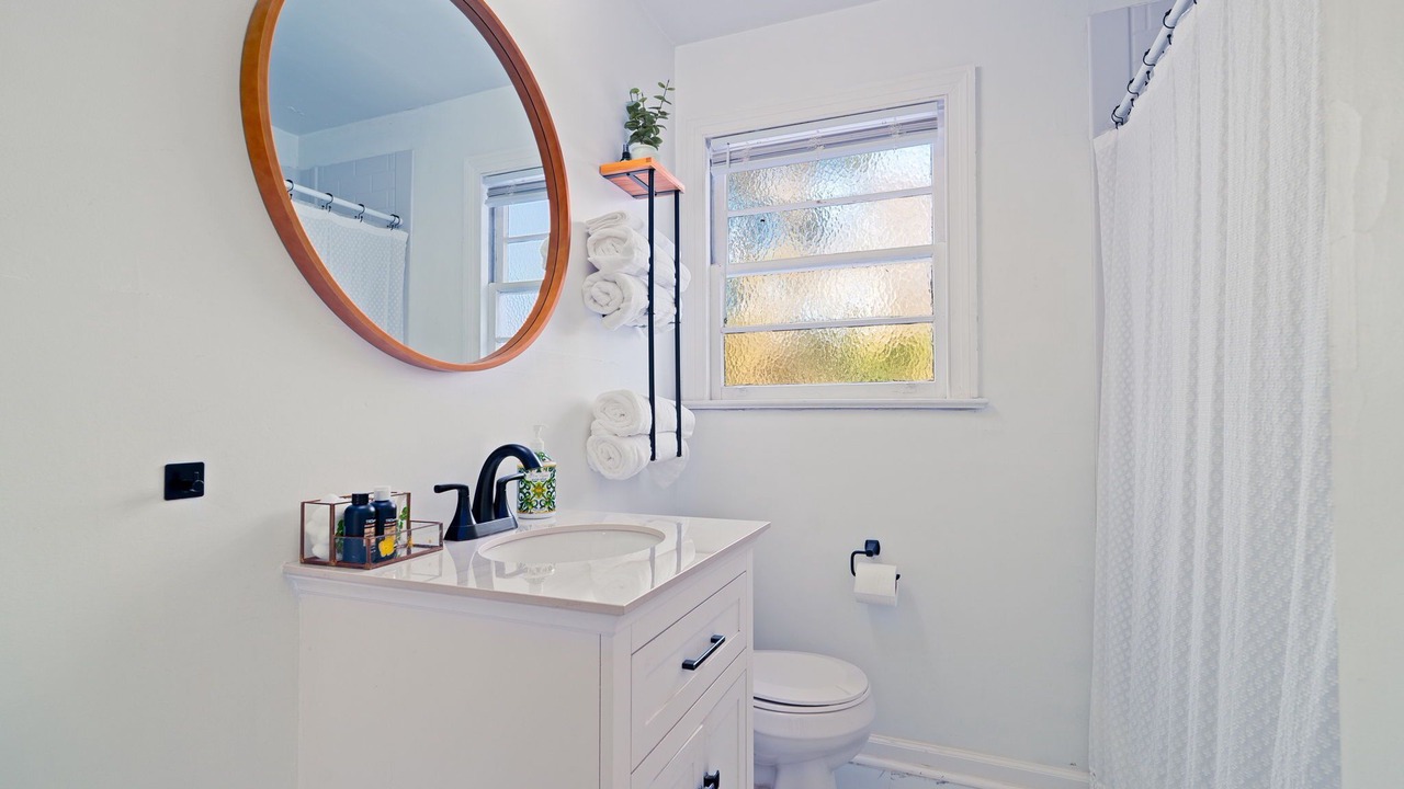 Photo of Bathroom in West Ashley