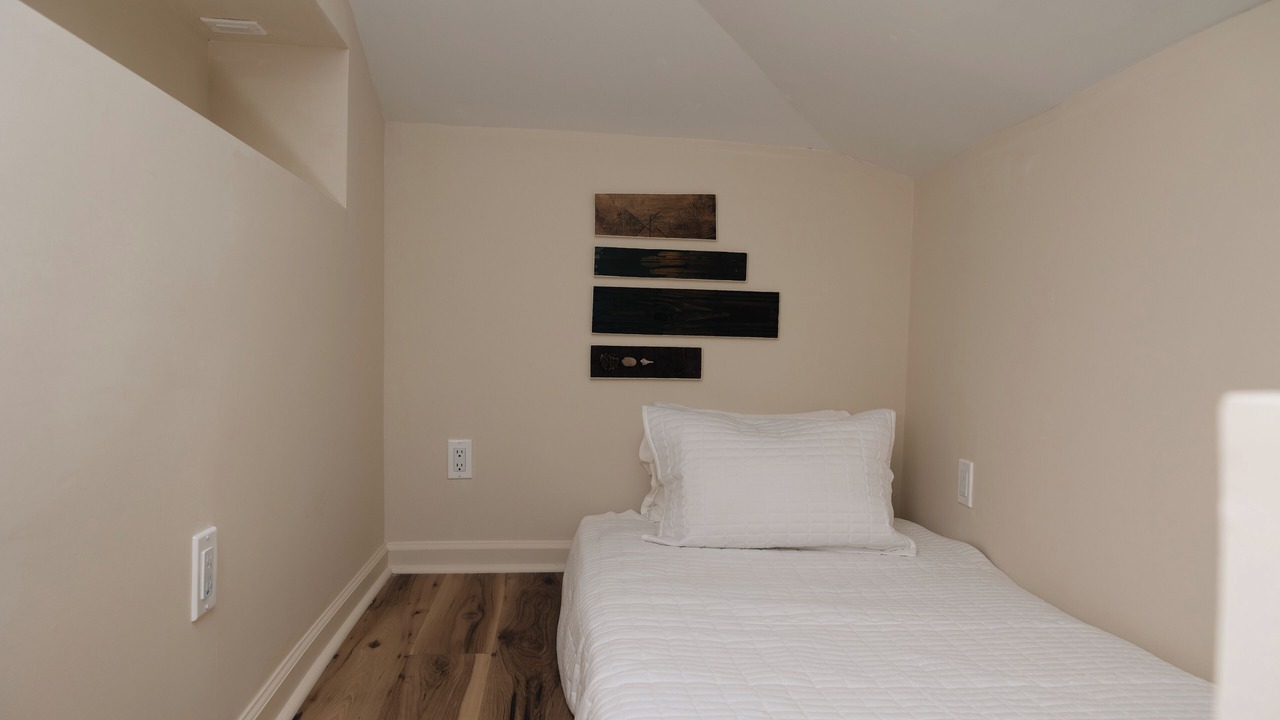 Photo of Bedroom in Charleston
