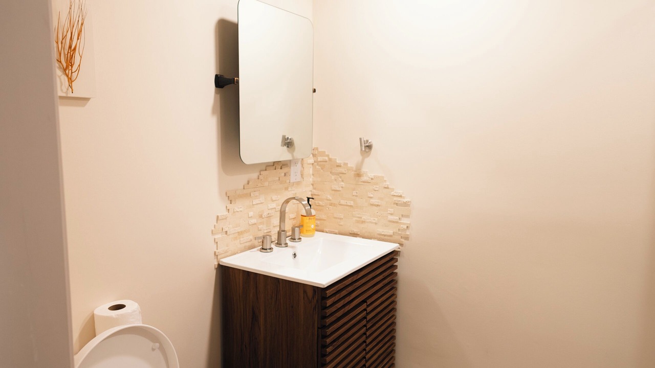 Photo of Bathroom in Charleston