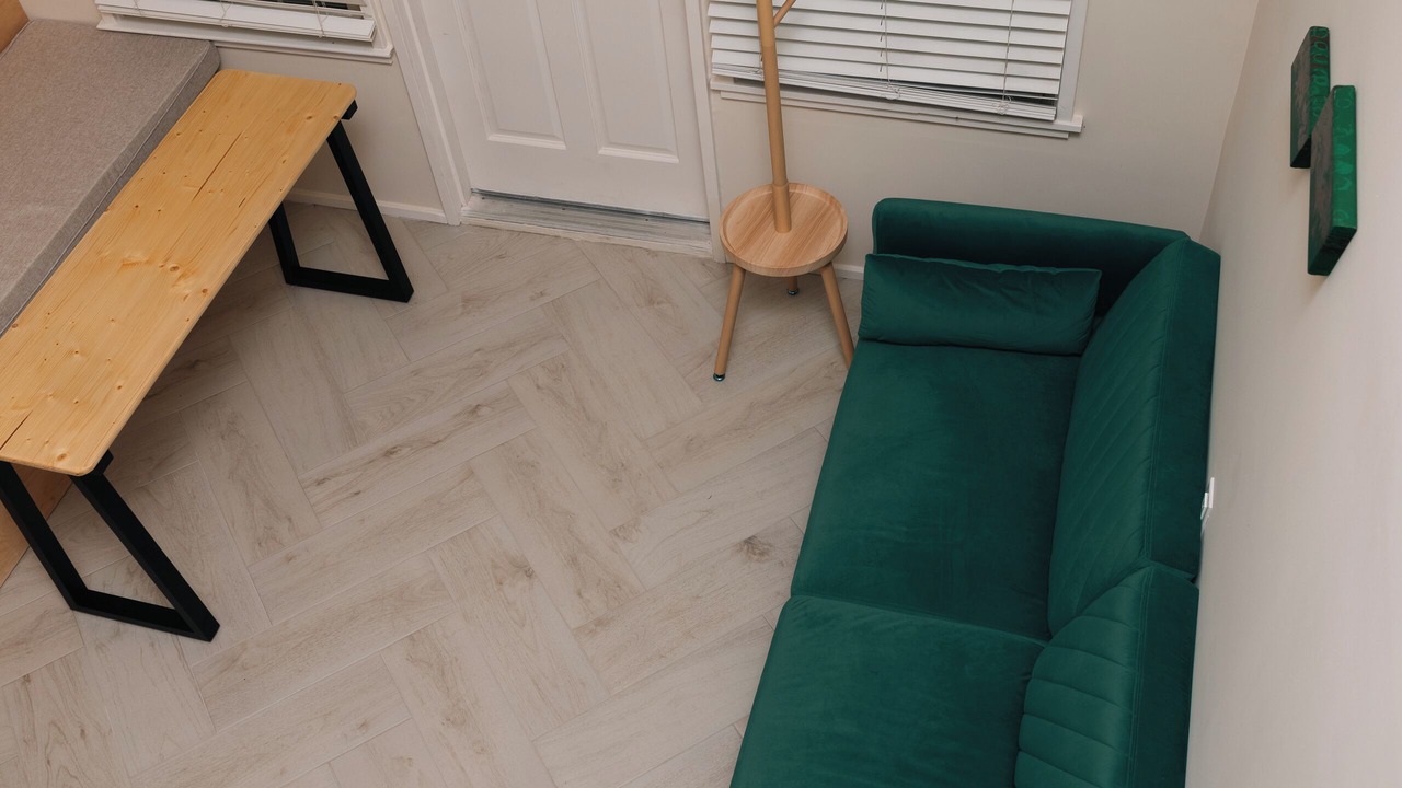 Photo of Livingroom in Charleston