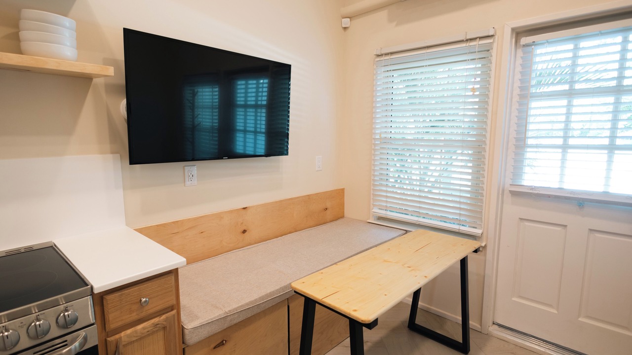 Photo of Kitchen in Charleston