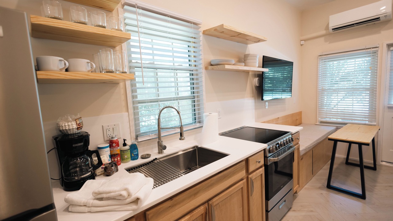 Photo of Kitchen in Charleston