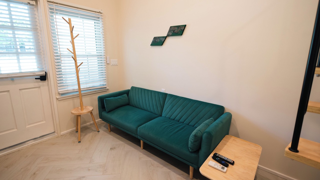 Photo of Livingroom in Charleston