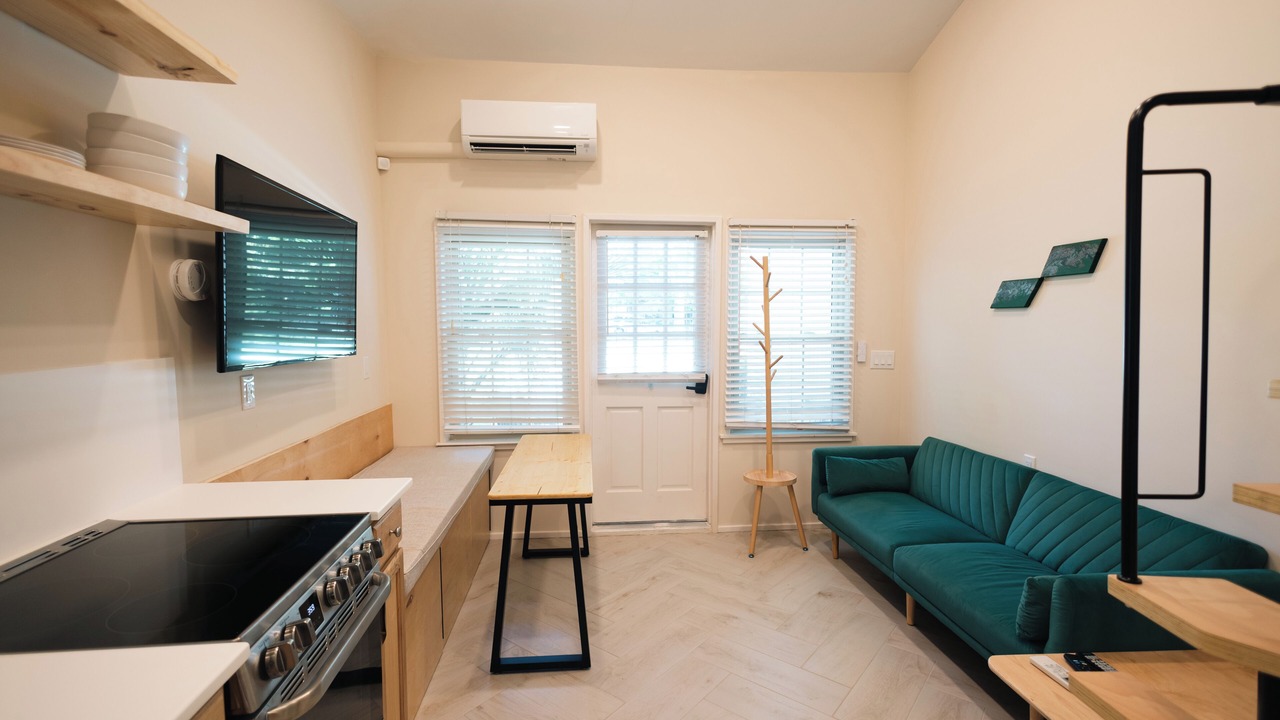 Photo of Kitchen in Charleston
