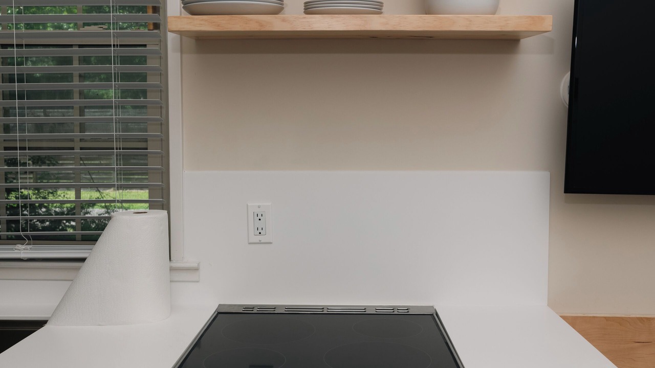 Photo of Kitchen in Charleston