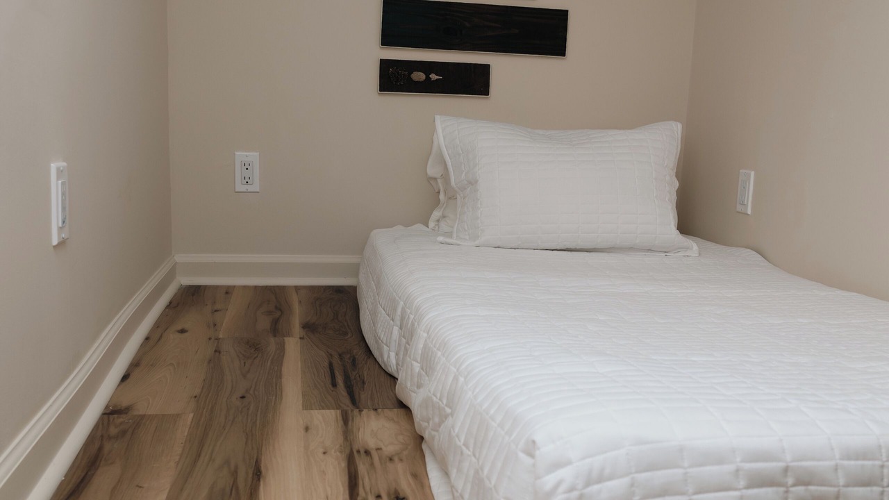 Photo of Bedroom in Charleston