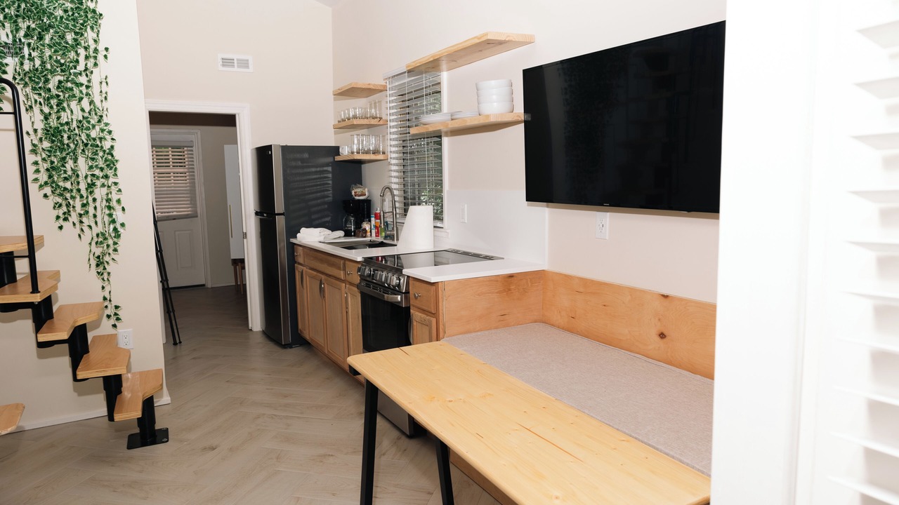 Photo of Kitchen in Charleston