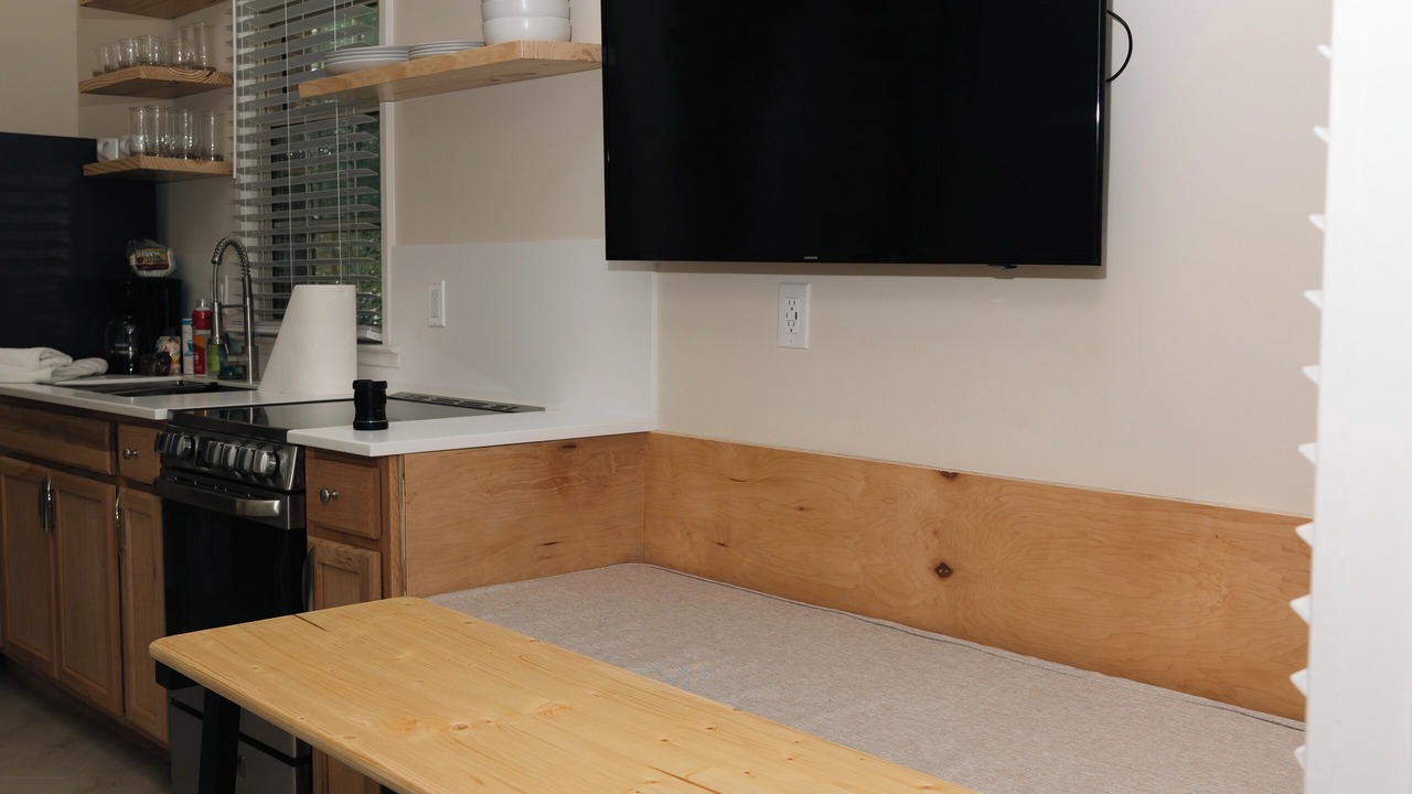 Photo of Kitchen in Charleston