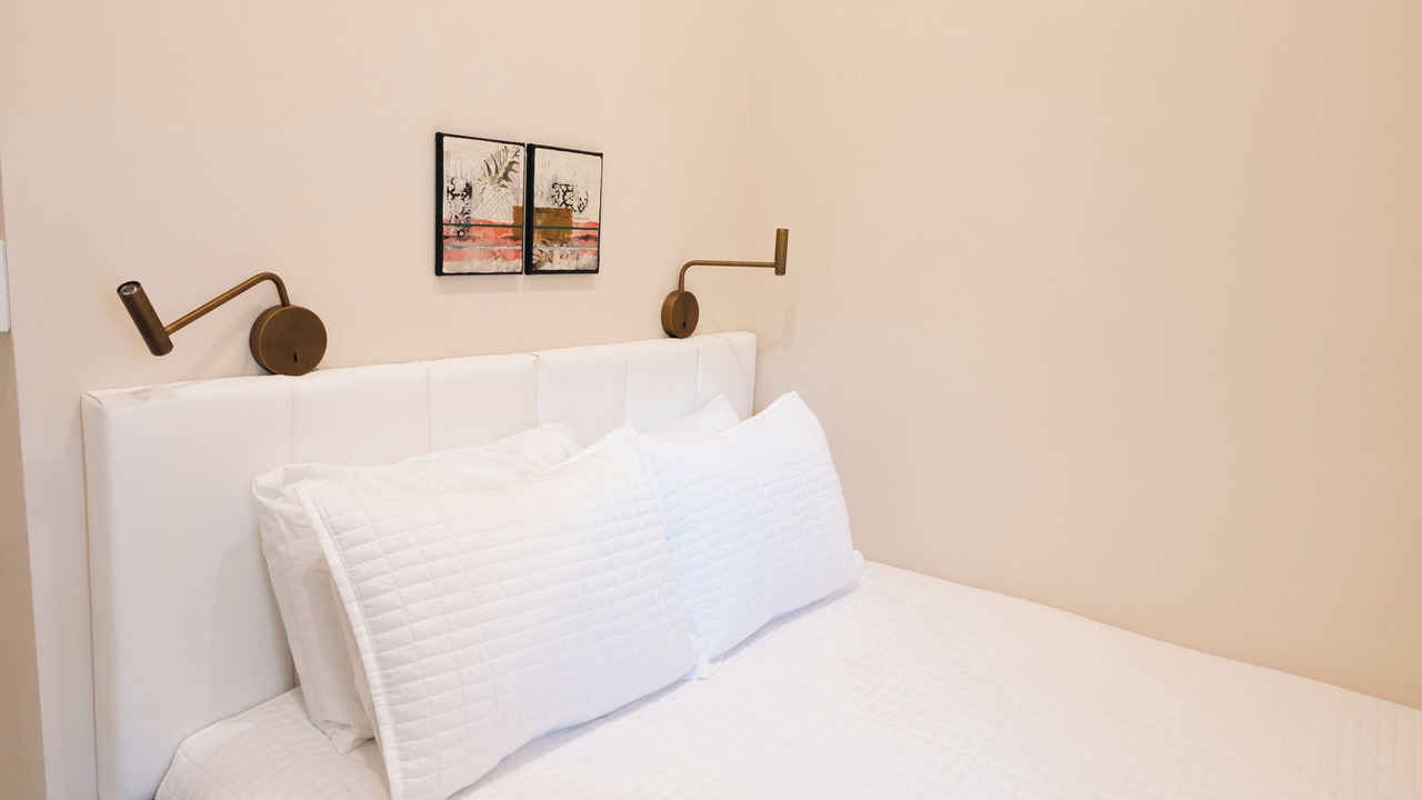 Photo of Bedroom in Charleston