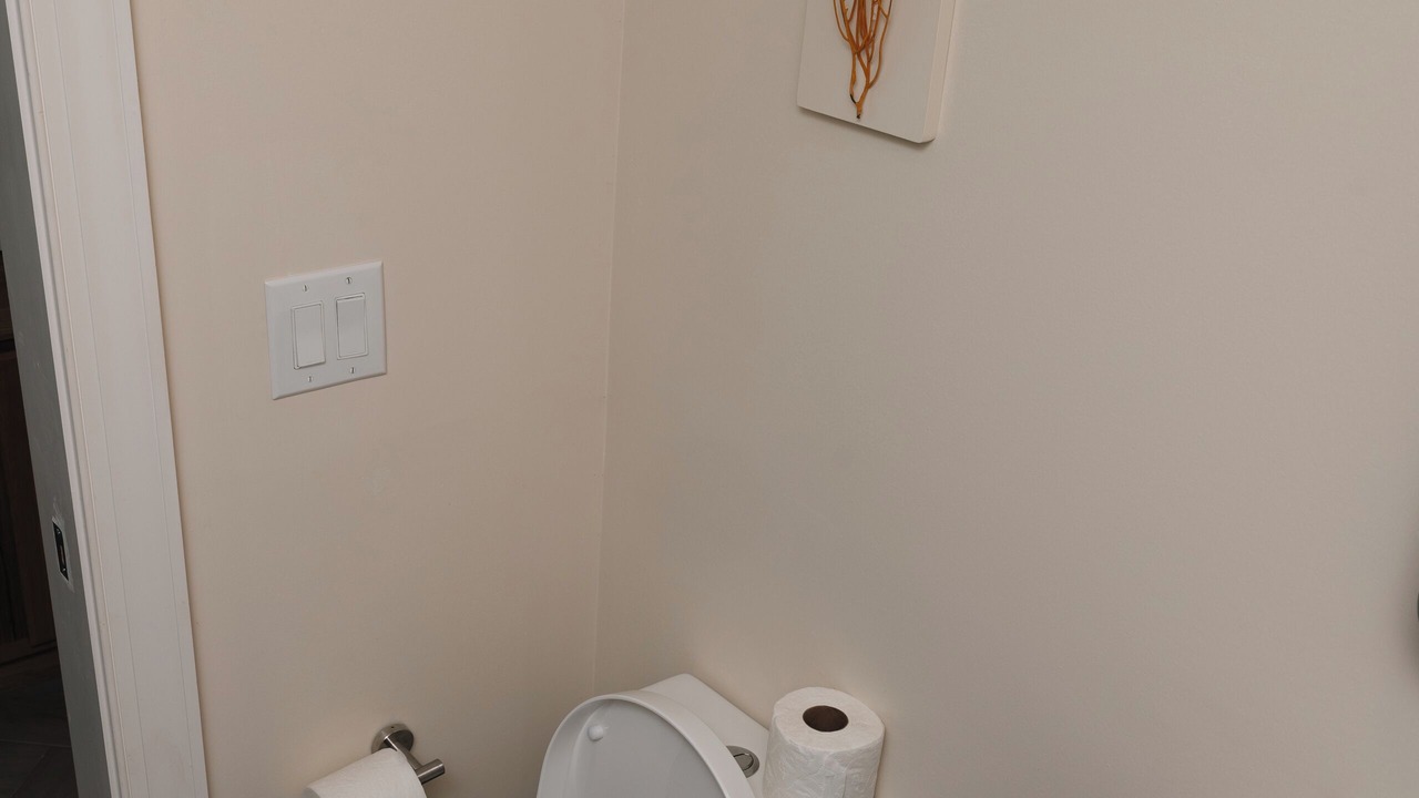 Photo of Bathroom in Charleston