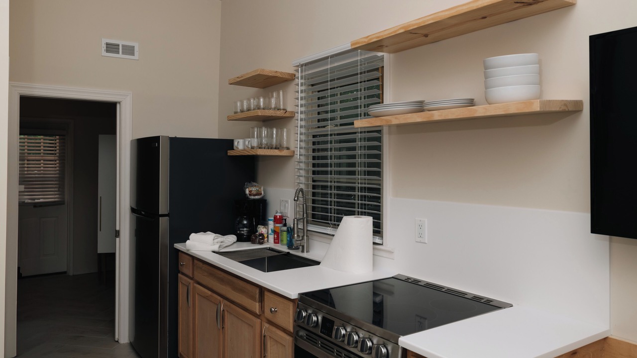 Photo of Kitchen in Charleston