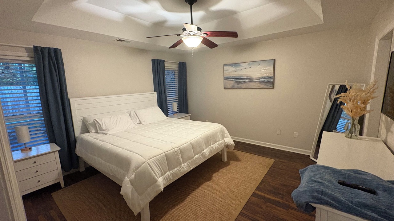 Photo of Bedroom in Summerville