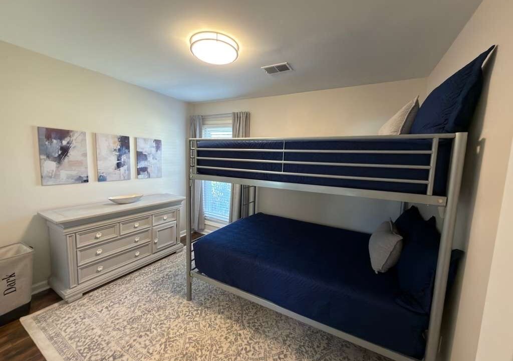 Photo of Bedroom in Summerville
