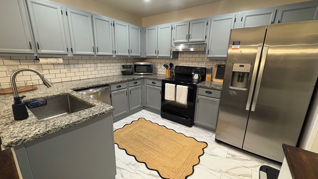Photo of Kitchen in Summerville
