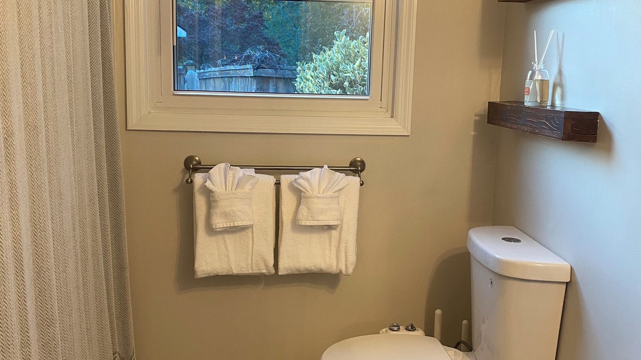 Photo of Bathroom in Summerville