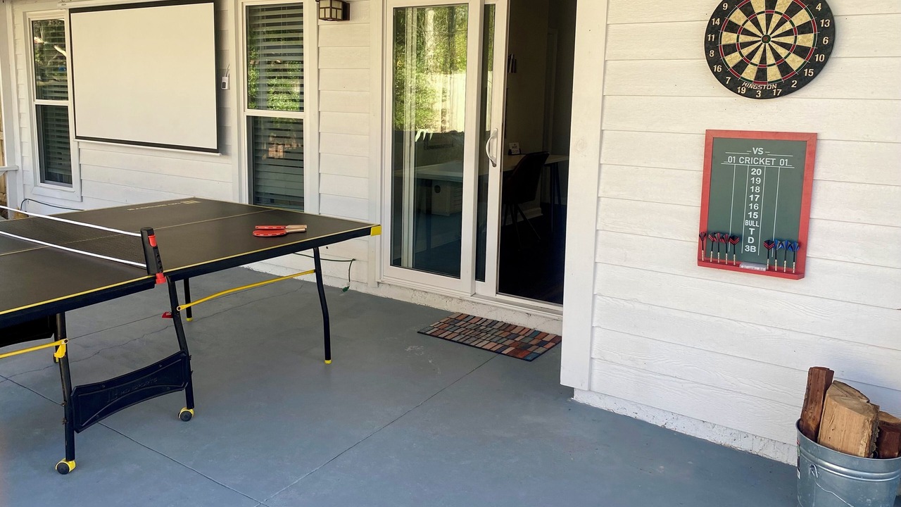 Photo of Patio Balcony in Summerville