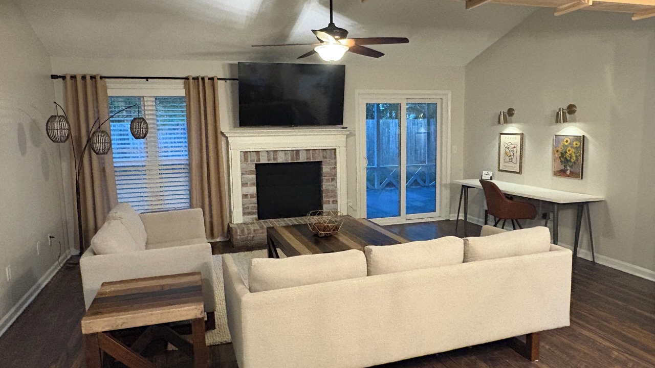 Photo of Livingroom in Summerville