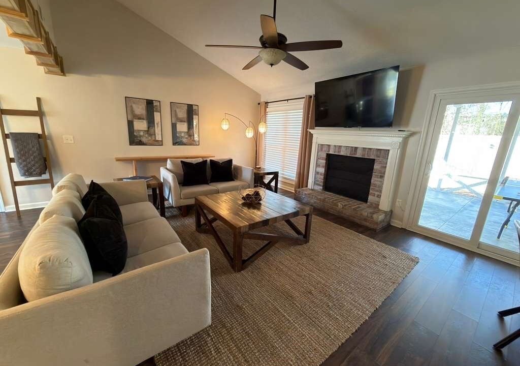 Photo of Livingroom in Summerville