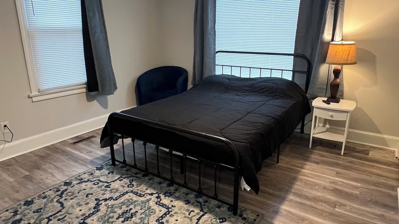 Photo of Bedroom in Cayce