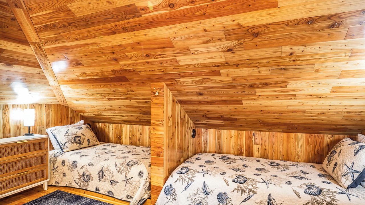 Photo of Bedroom in Dataw Island