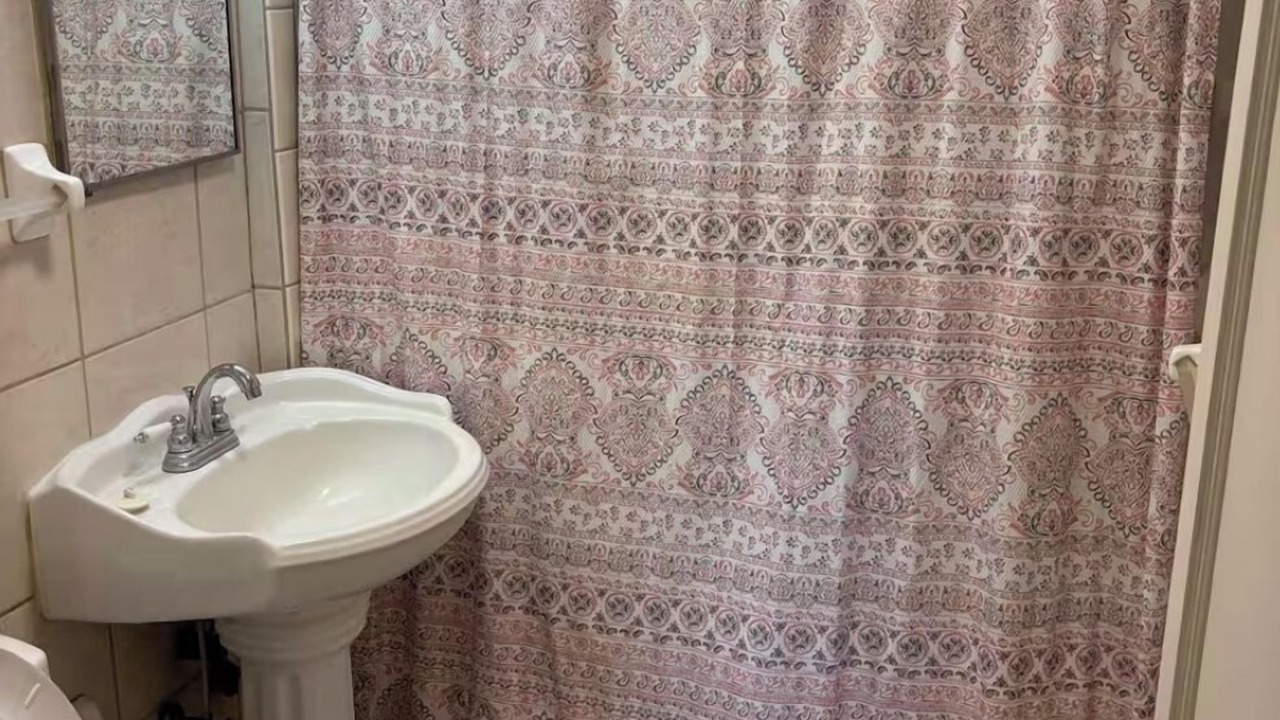 Photo of Bathroom in Orangeburg County
