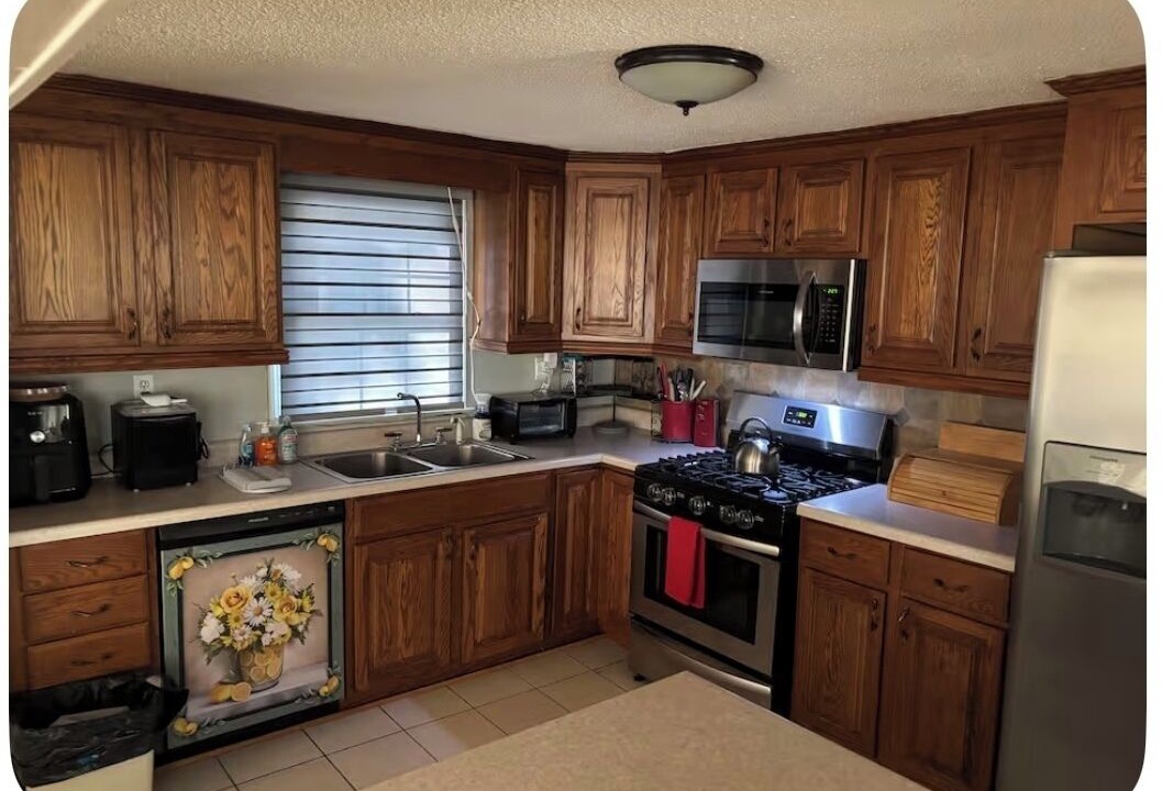 Photo of Kitchen in Orangeburg County